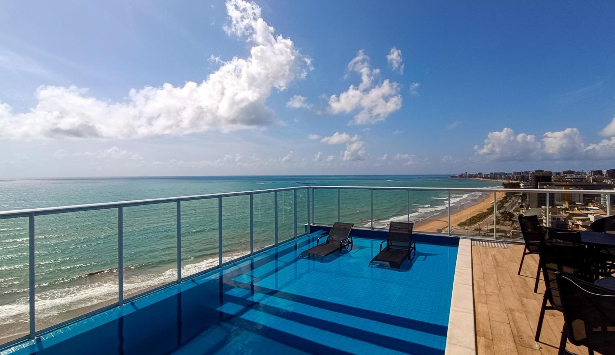 Rn Studio Premium Maceió Exterior foto