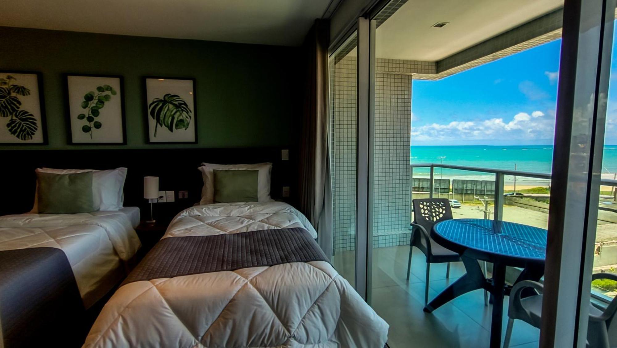 Rn Studio Premium Maceió Exterior foto